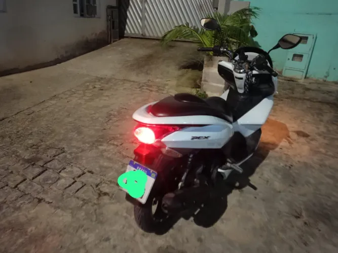 Vendo PCX 13/14