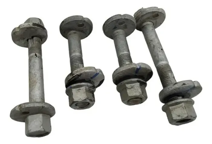 Parafuso Cambagem Traseira Gwm Haval H6 2024 B4668