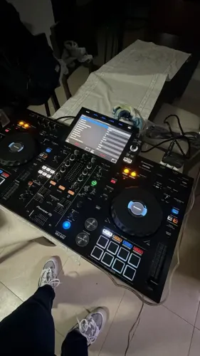 Aluguel XDJ RX3 São José do Rio Preto