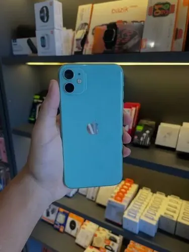 iPhone 11 64gb sem face id