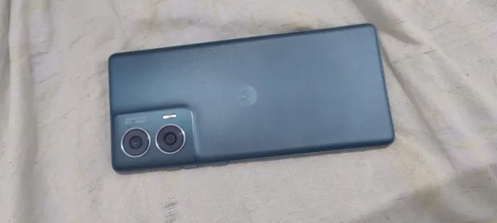 Motorola Edge 50 fusion