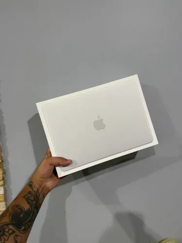 Apple 2026 MacBook Neo (13 pol. com chip A18 Pro, pensado para IA e Apple Intelligence. 