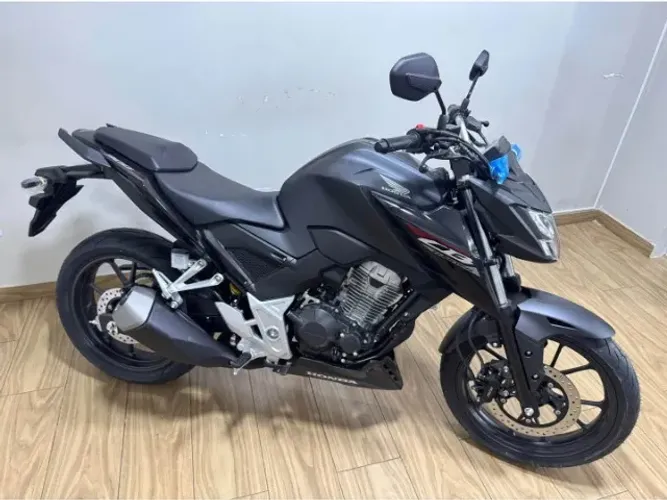 HONDA CB 300F TWISTER 0KM