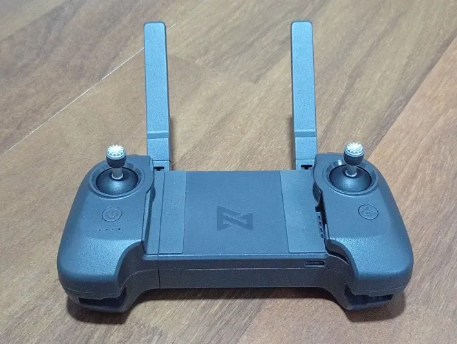 Controle Drone Fimi mini