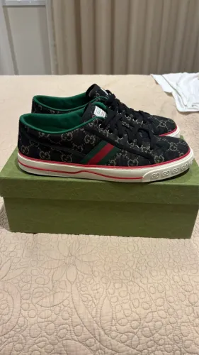 Tênis Gucci