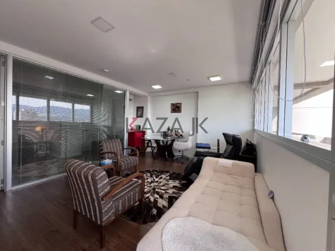 Sala Comercial em Condomínio à Venda em Jundiaí-SP - Jardim Florida: 1 Sala, 1 Banheiro, 1