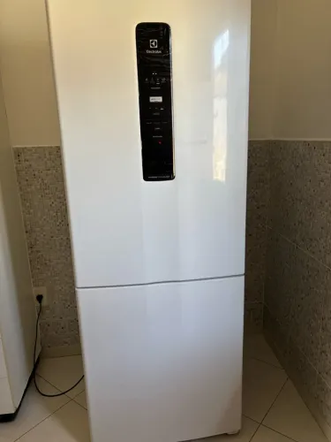 Geladeira Electrolux