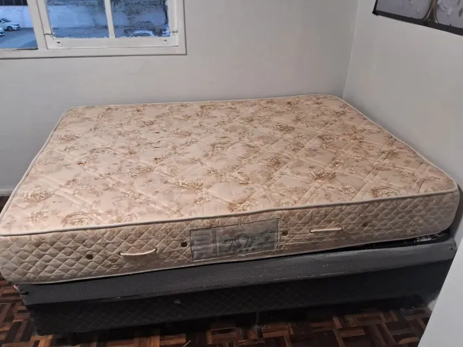 Cama