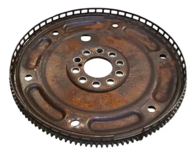 Cremalheira Motor (31367119) Volvo V40 2.0 T 5 Cc 2013/2021