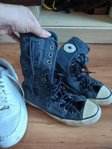 All Star Converse 37 original 