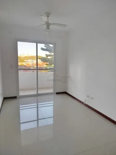 Apartamentos Padrão em São José dos Campos