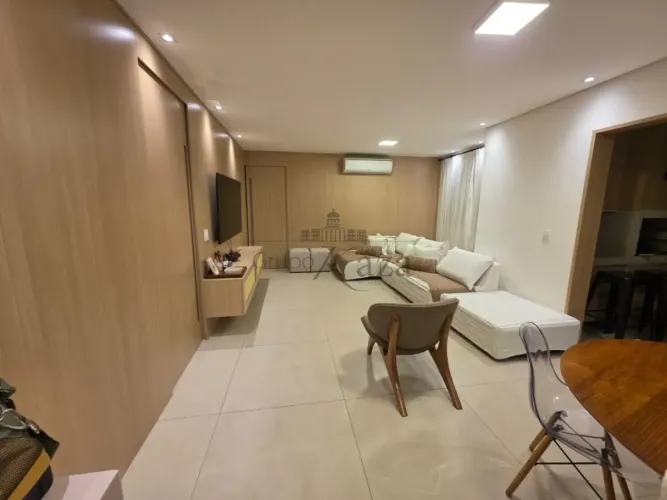 Oportunidade - Residencial Splendor Residence Family Club - Jardim Paraíba - Jacareí - 2 D