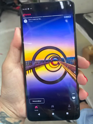 Motorola G24