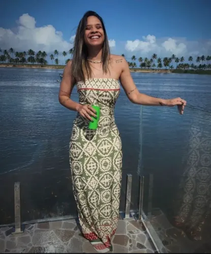 Vestidos á venda