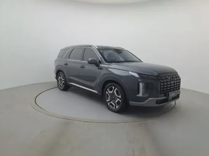 Hyundai Palisade Signature 3.8 GDI AWD Aut. 2025