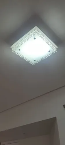 VENDA Luminárias (o par)