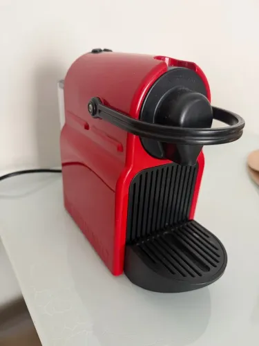 Cafeteira Nespresso