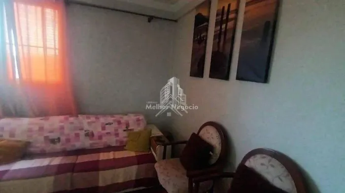 Apartamento à venda em Campinas, Parque Residencial Vila União, com 2 quartos, com 53 m²