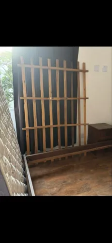 Cama casal