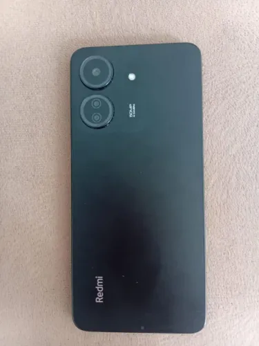 Celular Xaomi REDMI 13C
