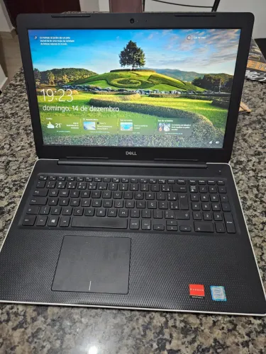 VENDO NOTEBOOK DELL INSPIRON 15