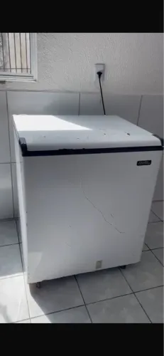 Freezer