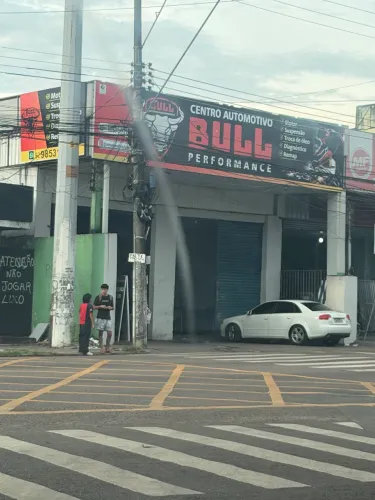 Estamos contratando mecânico linha leve em veículos nacionais é importados