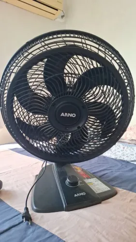 Ventilador Arno 40 cm