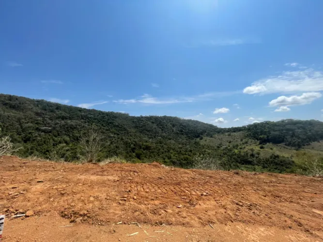 Lote no Portal das Pedras