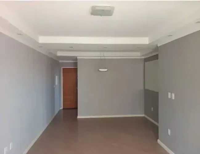 Imóvel para venda com 102 metros quadrados com 3 quartos Edificio Ilha Bela