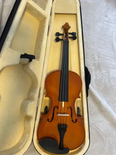 Violino 4/4 Alan