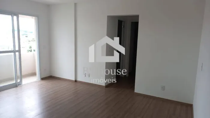 Apartamento 47 m², 2 dormitórios, 2 vagas e lazer - Palmares