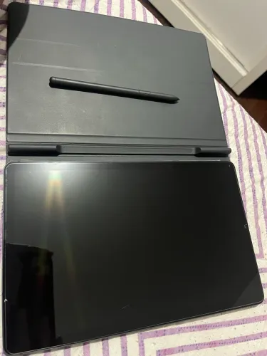 GALAXY TAB S6 LITE