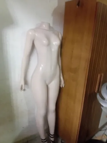 Manequim