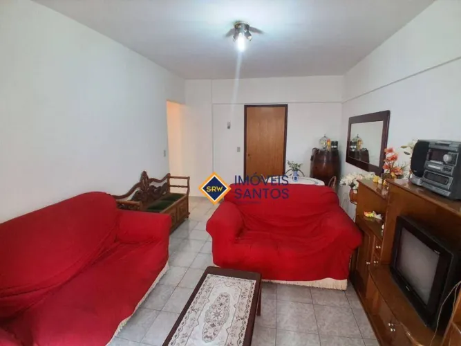 SERRA NEGRA, CENTRO - APARTAMENTO 1 DORMITÓRIO - MOBILIADO