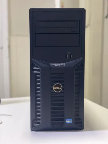 Servidor Dell Power Edge T110