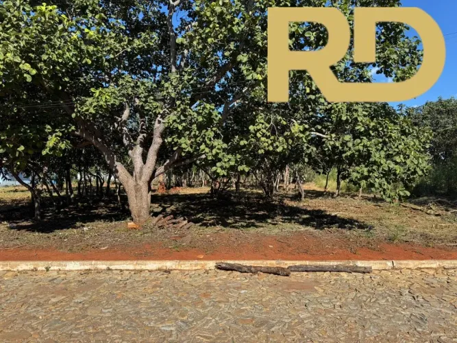 Oportunidade em Funilândia! Terreno no Estância do Campo