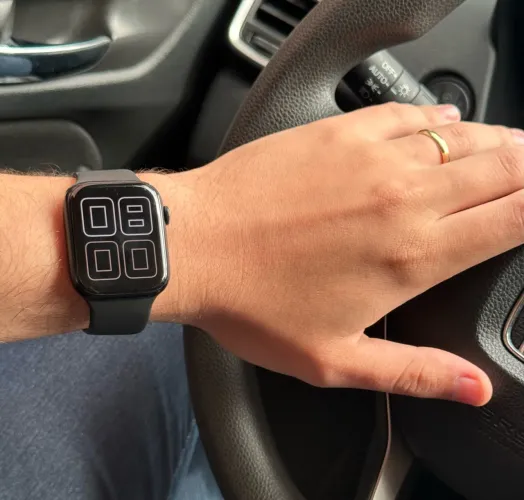Apple Watch series 9