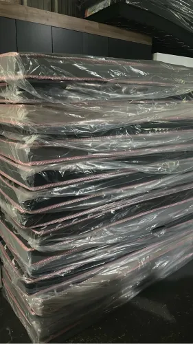 Colchão solteiro d20 / NOVO / entregamos 