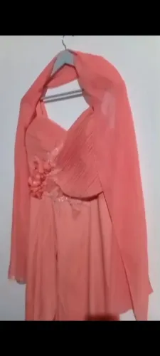 Vendo vestido