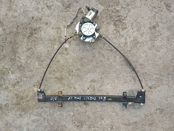 Máquina de vidro elétrica gol Parati Saveiro 