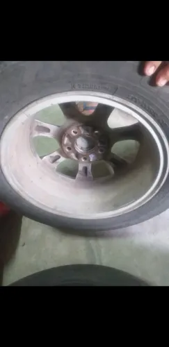 Rodas 16 5x114.3