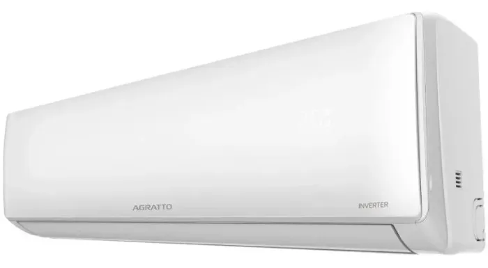 Ar Condicionado 18000 BTUs Split Inverter Agratto 220V