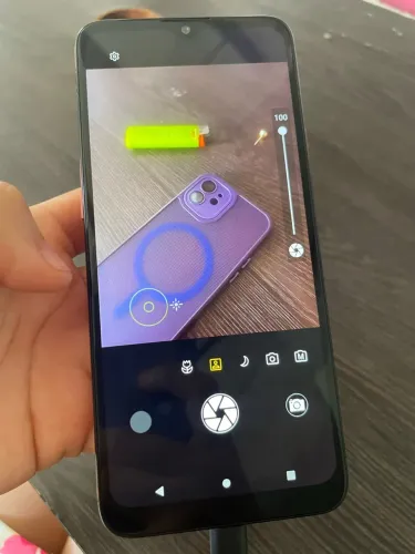 Moto E7 