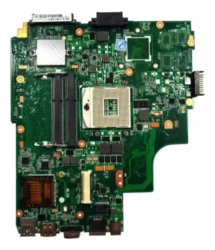 Placa Mãe Notebook Asus K43sd K43s K43e A43e