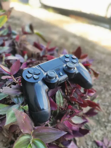 Controle original ps4