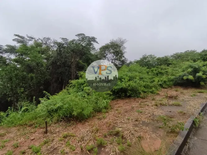 Lote em Condomínio Fechado para Venda em Contagem, PORTAL DO SOL