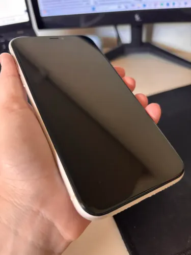 iPhone XR 128GB
