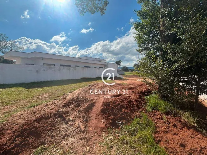 Terreno à venda, 472 m² por R$ 60.000 - Ninho Verde II - Pardinho/SP