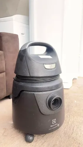 Aspirador de pó